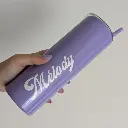 Tumbler thermos